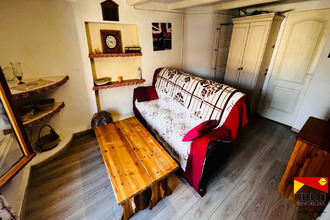  appartement beauvezer 04370