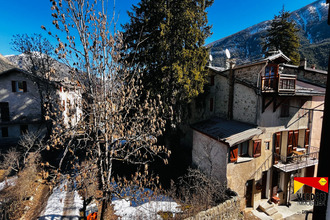  appartement beauvezer 04370