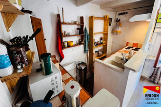  appartement beauvezer 04370