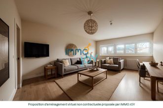  appartement beauzelle 31700