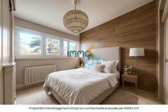  appartement beauzelle 31700