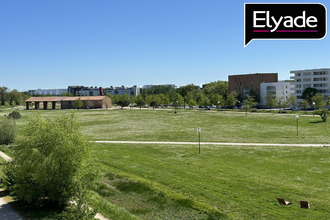  appartement beauzelle 31700