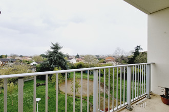  appartement beauzelle 31700