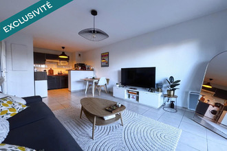  appartement beauzelle 31700