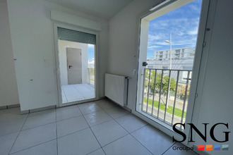  appartement beauzelle 31700