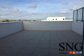  appartement beauzelle 31700