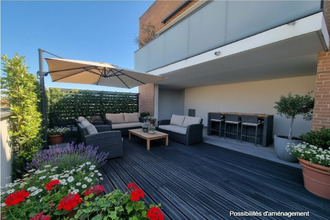  appartement beauzelle 31700