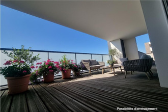  appartement beauzelle 31700