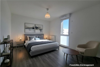  appartement beauzelle 31700