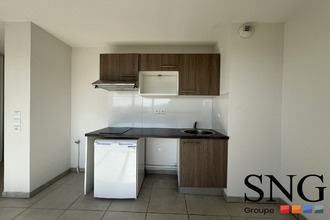  appartement beauzelle 31700