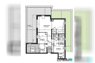  appartement beblenheim 68980