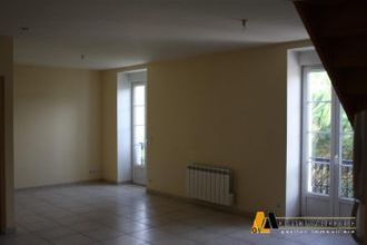  appartement bedarieux 34600