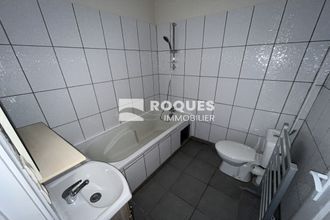  appartement bedarieux 34600