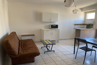  appartement bedarieux 34600