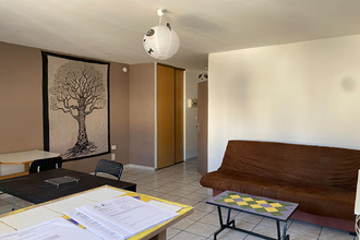  appartement bedarieux 34600