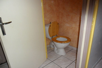  appartement bedarieux 34600