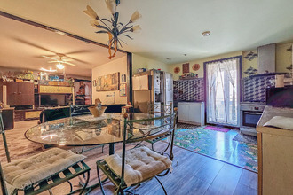  appartement bedarieux 34600