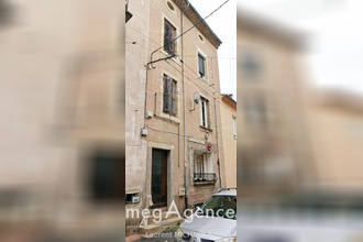  appartement bedarieux 34600