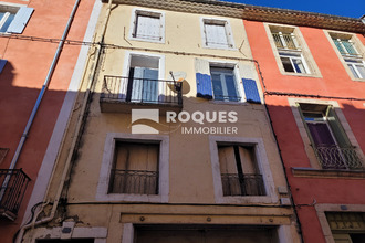  appartement bedarieux 34600