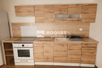  appartement bedarieux 34600