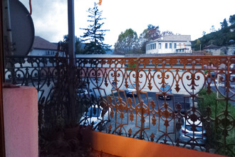  appartement bedarieux 34600