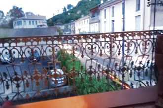  appartement bedarieux 34600