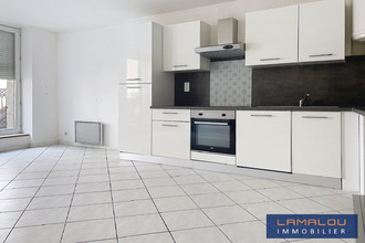  appartement bedarieux 34600