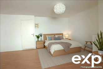  appartement bedarieux 34600