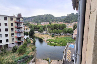  appartement bedarieux 34600