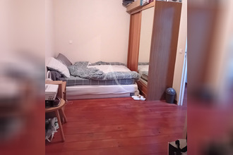  appartement bedarieux 34600