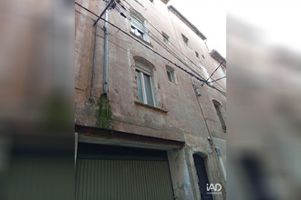  appartement bedarieux 34600