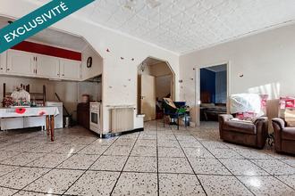  appartement bedarieux 34600