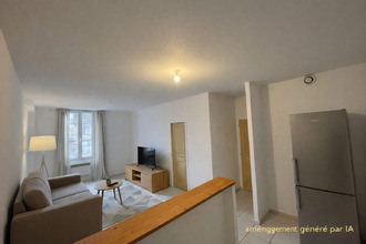  appartement bedarieux 34600