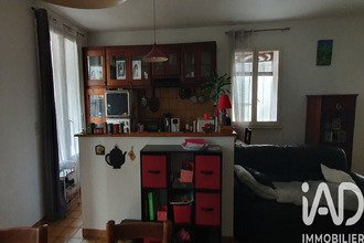  appartement bedarieux 34600