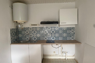  appartement bedarieux 34600