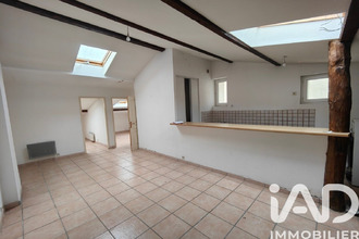  appartement bedarieux 34600