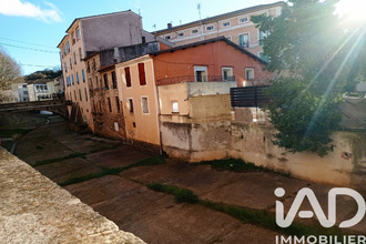  appartement bedarieux 34600