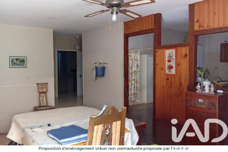  appartement bedarieux 34600
