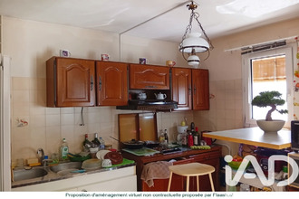  appartement bedarieux 34600