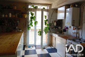  appartement bedarieux 34600