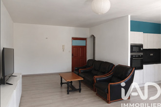  appartement bedarieux 34600