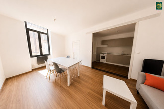  appartement bedarieux 34600