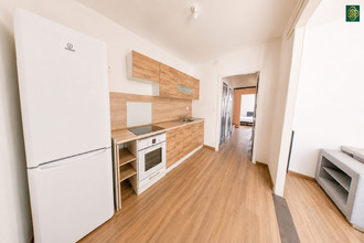  appartement bedarieux 34600