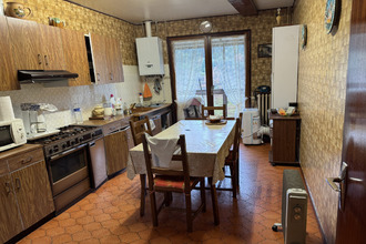  appartement bedarieux 34600