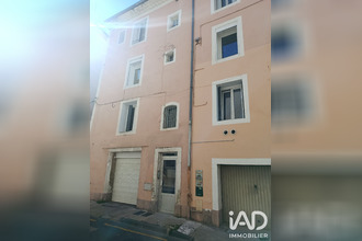  appartement bedarieux 34600