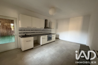  appartement bedarrides 84370