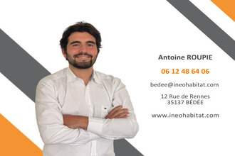  appartement bedee 35137
