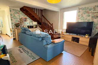  appartement beganne 56350