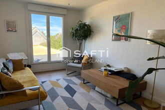  appartement beganne 56350