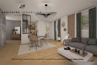  appartement begles 33130